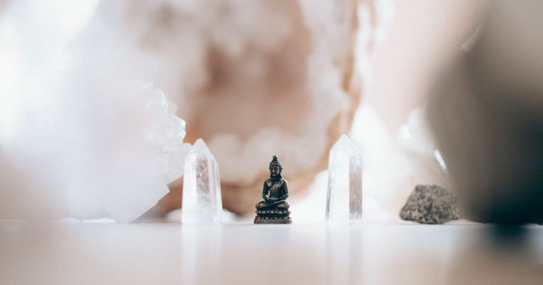 Modern Spirituality