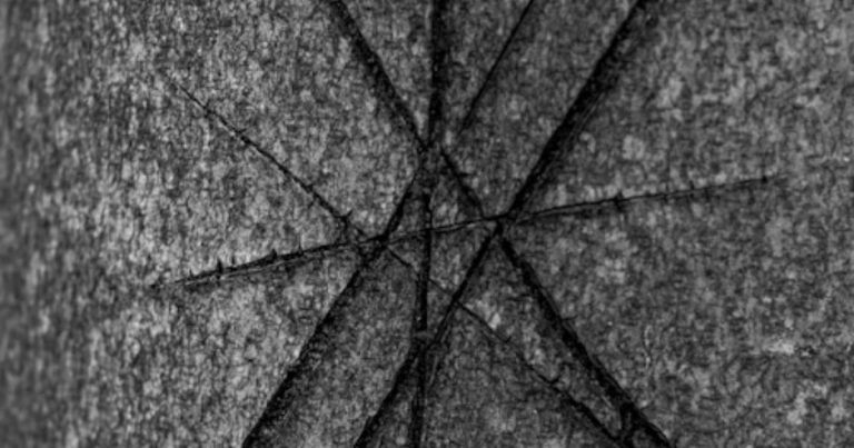 Magic symbols
