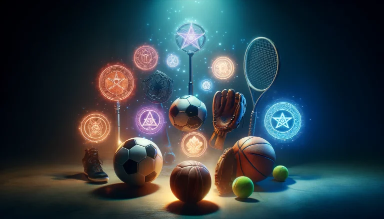 Sport Talismans
