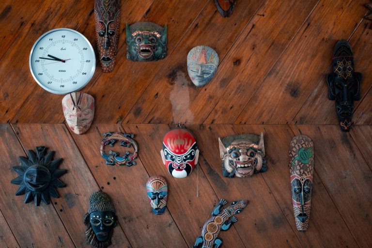 All About Shamanic Healing