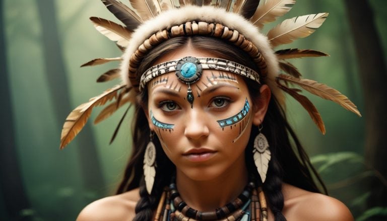 Shamanic Practices