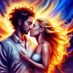 Love Spells Sex & Relationships