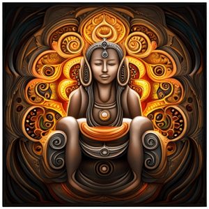Luck Wealth Prosperity Talismans & Amulets
