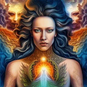 Psychic & Black Magic Protection