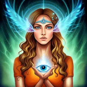Psychic Readings