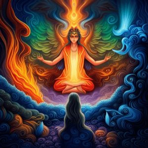 Shamanic And Spiritual Initiations | Initiation Rituals
