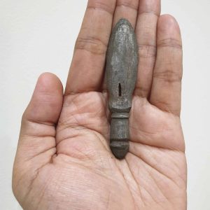 Lingam Yoni Talisman