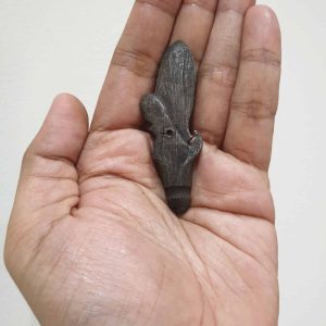 Lingam Yoni Talisman