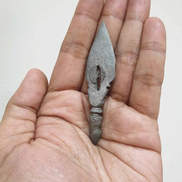 Lingam Yoni Talisman