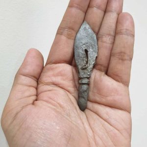 Lingam Yoni Talisman