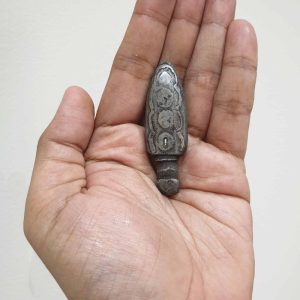 Lingam Yoni Talisman