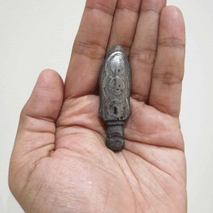 Lingam Yoni Talisman