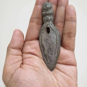 Lingam Yoni Talisman