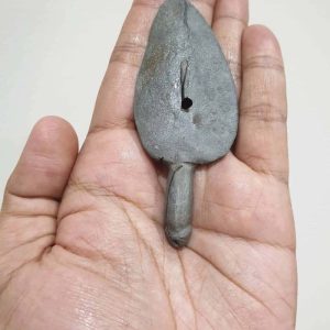 Lingam Yoni Talisman