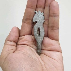 Lingam Yoni Talisman