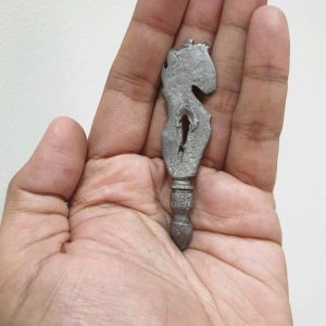 Lingam Yoni Talisman