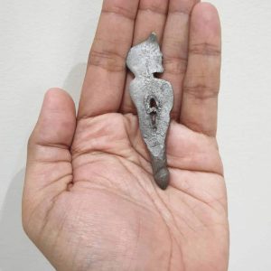 Lingam Yoni Talisman