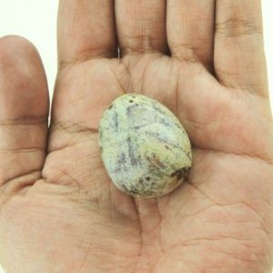 Telur Dewo Magical Talisman