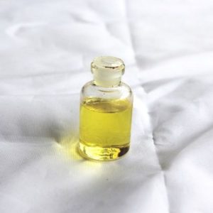 Healer Oil