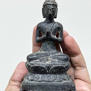 Budha Sepu Arca Statue