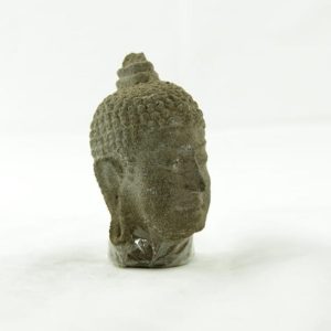 Buddha Head