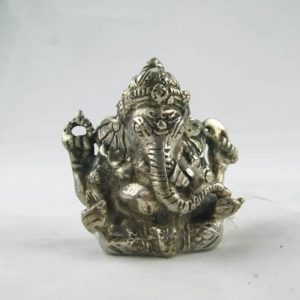 Ganesha Statue