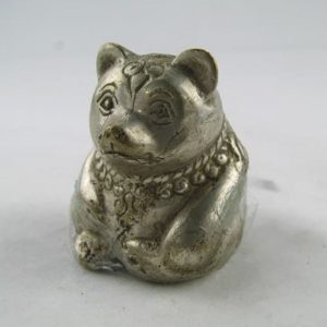 Meyong Cat Statue