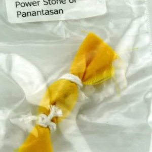 Power Stone of Panantasan