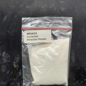 Attraction Powder