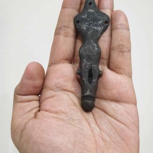 Lingam Yoni Talisman - SB10-062