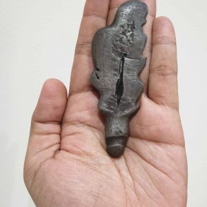 Lingam Yoni Talisman