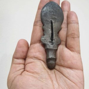 Lingam Yoni Talisman - SB10-055