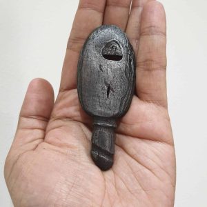 Lingam Yoni Talisman