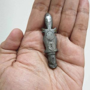 Lingam Yoni Talisman