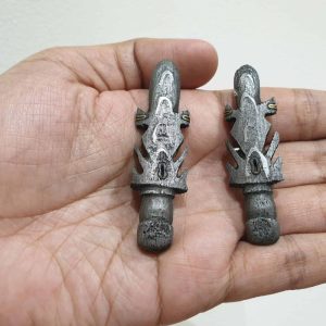 Lingam Yoni Talisman