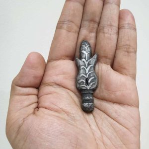 Lingam Yoni Talisman