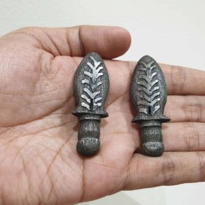 Lingam Yoni Talisman