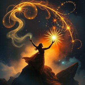 Psychic Development & Magical Powers